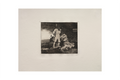 Main image Goya / And There's No Help For It — Exhibition Print - 36 x 24