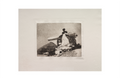 Main image Goya / What Courage! — Exhibition Print - 24 x 16