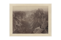 Main image Watkins / El Capitan — Half Dome, Yosemite Valley - 24 x 16