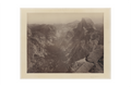 Main image Watkins / Half Dome, Yosemite Valley — Exhibition Print - 36 x 24
