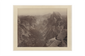Main image Watkins / Half Dome, Yosemite Valley — Collector Print