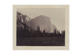 Main image Watkins / El Capitan — Exhibition Print - 24 x 16