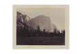 Main image Watkins / El Capitan — Exhibition Print - 36 x 24