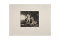 Main image Goya / And There's No Help For It — Exhibition Print - 24 x 16