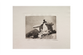 Main image Goya / What Courage! — Exhibition Print - 36 x 24